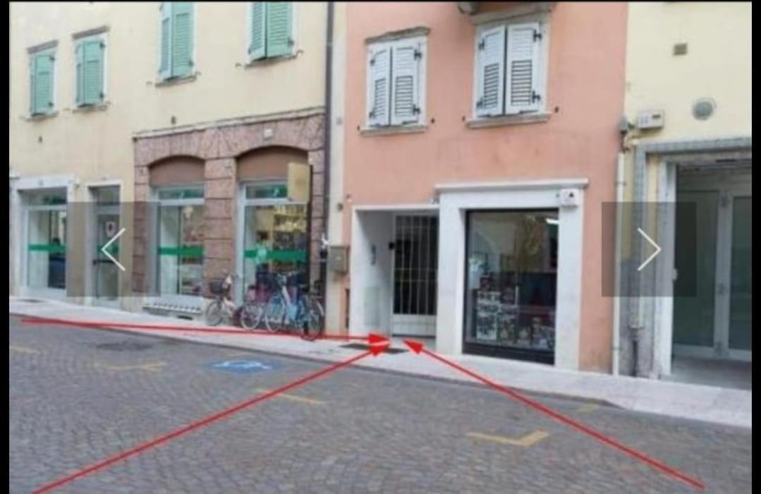Jennifer House. Trento Dış mekan fotoğraf