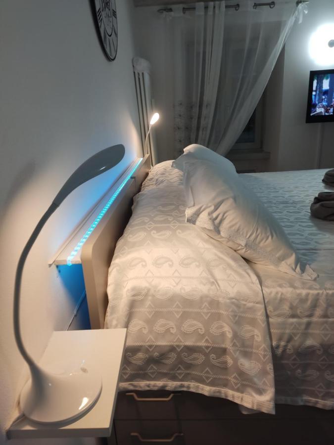 Jennifer House. Trento Dış mekan fotoğraf
